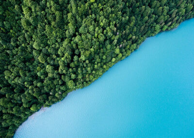#2 Emerald Waters, Cormet De Roselend, France-Italy 🇫🇷🇮🇹