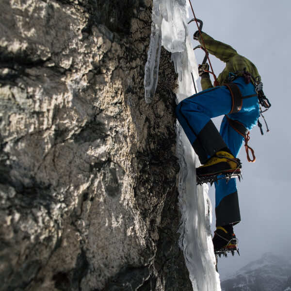 #12 Les Guerriers des glaces, France-Suisse 🇫🇷🇨🇭