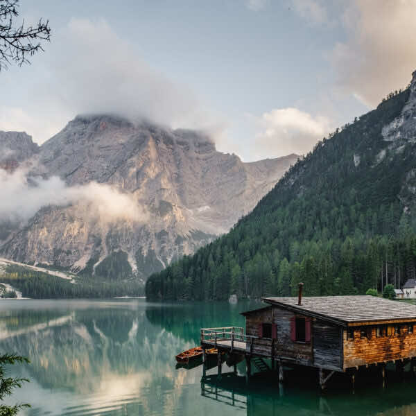 #14 Les Dolomites sauvages , France-Italie 🇫🇷 🇮🇹