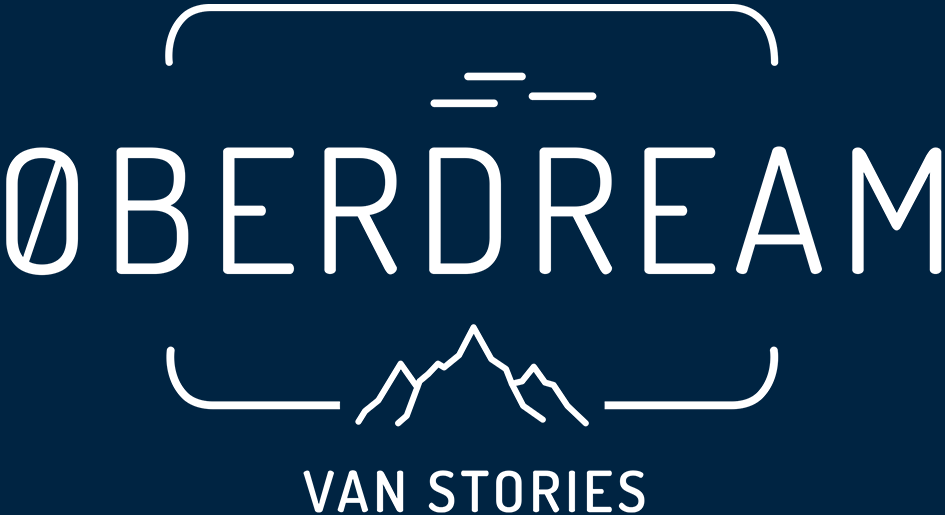 Oberdream - Van Stories