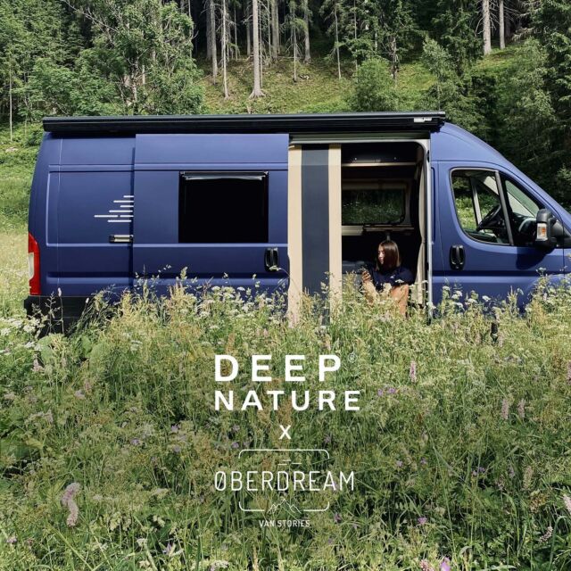 CONCOURS EXCLUSIF DEEP NATURE x OBERDREAM
 
Découvrez la vie de voyageur nomade à travers les Alpes le temps d’un week-end !
 
Tentez de gagner un séjour pour 2 personnes à bord d’un van Øberdream et une pause détente bien méritée au Spa Deep Nature des Granges d’en Haut.
 
A gagner : 
-  Un séjour de deux nuits en van pour deux personnes au départ de Chamonix 
d’une valeur de 670€ 
-  2 soins de 60 minutes avec accès spa 1h d’une valeur de 274 euros
 
Pour participer : 
 
🗻 Suivez @deepnaturespa et @oberdream 

🗻 Aimez cette publication

🗻 Identifiez un.e ami.e en commentaire avec qui vous avez envie de vous évader

 
Tirage au sort le 17/07
 
Réservation du séjour valable entre le 1er septembre et le 30 novembre 2024